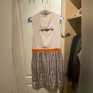 Summer dress, size 6